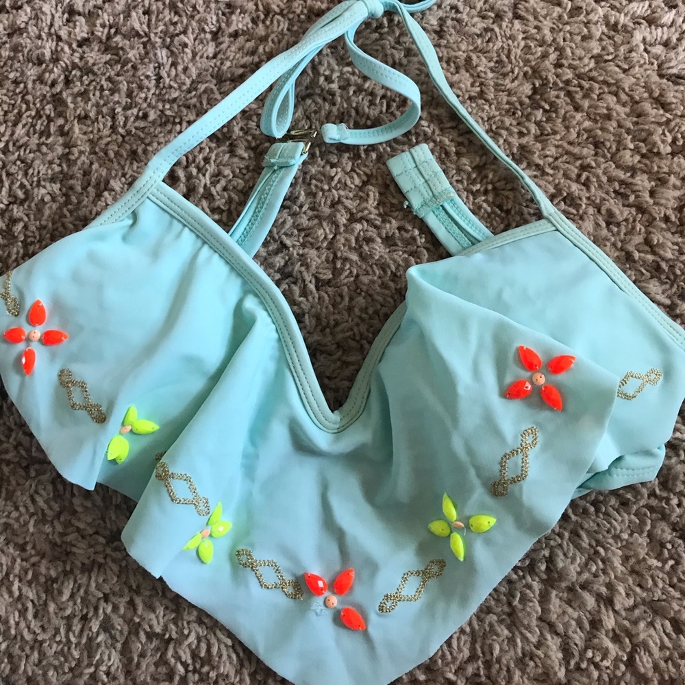 SWIM SUIT